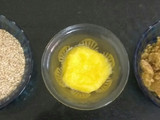 तिल गुड़ के लड्डू (Til Gud Ladoo)
