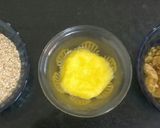 A picture of step 1 of तिल गुड़ के लड्डू (Til Gud Ladoo).