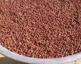 صورة لخطوة 5 من وصفة طريقة تحضير وحفظ السماق خطوة بخطوة 🥰