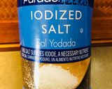 A picture of step 1 of Summertime Pasta Salad.