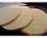 Foto del paso 2 de la receta: Tarta de hipopótamos o tragabolas