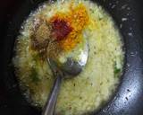 Paneer karhai recipe step 1 photo