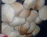 Foto del paso 1 de la receta: Criollitos de grasa!!!!