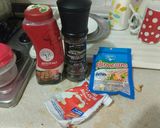 Foto del paso 4 de la receta: Pollo con tocineta