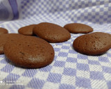 Foto del paso 6 de la receta: Galletas de Nesquik o ColaCao
