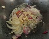 Foto langkah ke 2 dari resep Oseng Kacang Panjang.