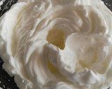 Foto del paso 5 de la receta: Soufflé de queso de Sabrina