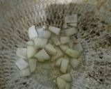 Foto langkah ke 3 dari resep Kerang dara lada hitam.