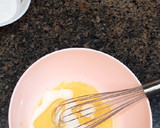 Foto del paso 2 de la receta: Budín de manzana 🍏