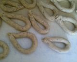Foto del paso 5 de la receta: Mandocas