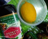 Foto langkah ke 5 dari resep Bento Anak karakter.