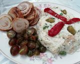 Foto del paso 4 de la receta: ❤️ Mimo de entre fiestas 💕