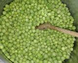 Borsófőzelék recept fázis 1 fotója