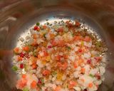 Foto del paso 1 de la receta: Arroz