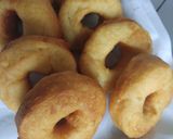 Foto langkah ke 5 dari resep Donat kentang.