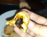 Foto langkah ke 6 dari resep Bola bola ubi jalar.