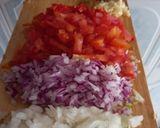 Foto del paso 1 de la receta: Pescado guisado (Cachama)