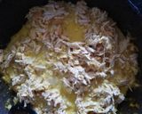 Foto del paso 6 de la receta: Ají de gallina