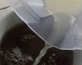 Foto langkah ke 6 dari resep Hot Lemon Tea.