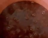 Gambar langkah 4 resipi 👩‍🍳Prune Pudding🤎.