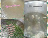 Foto langkah ke 3 dari resep Bakmoy.