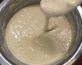 Foto langkah ke 1 dari resep Pancake empuk, tanpa BP.