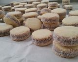 Foto del paso 9 de la receta: Alfajores de maicena (Alfajorcitos de maicena)