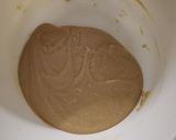 Foto langkah ke 2 dari resep Tahini Oatmeal Cookies.