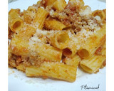 Foto del paso 10 de la receta: Tortiglioni con carne