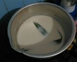 Foto langkah ke 2 dari resep Jenang Pati Garut Ubi Jalar.