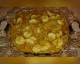 Foto langkah ke 9 dari resep Udang sambel nanas.