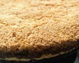 Foto del paso 7 de la receta: Tarta de Coco y Dulce de leche 🍃