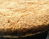 Foto del paso 7 de la receta: Tarta de Coco y Dulce de leche 🍃
