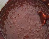 Foto langkah ke 5 dari resep London Chocolate Cake.