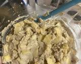 Apple Cardamom Pound Cake- low histamine, gluten free, dairy-free, vegan, corn free recipe step 6 photo