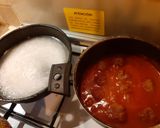 Foto del paso 2 de la receta: Albóndigas con Arroz