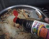 Foto langkah ke 7 dari resep Soun Goreng Ayam.