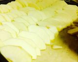 Foto del paso 2 de la receta: Tarta de manzana tradicional