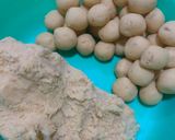 Foto langkah ke 1 dari resep Kolak Biji Salak.