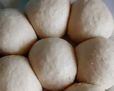A picture of step 4 of Mahamri.