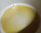 A picture of step 1 of Mediterranean Spinach and Lentil Soup.