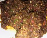 Foto langkah ke 2 dari resep Ayam Cabe Ijo.