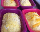 Foto del paso 8 de la receta: Pequeños Budines de Zapallo, Queso y Albahaca
