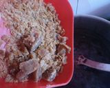 Foto langkah ke 4 dari resep Bubur Ketan Hitam.