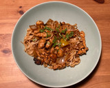 Foto del paso 5 de la receta: Mie Goreng