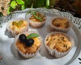 Une image de l'étape 13 de Minis cakes salés 🍹.