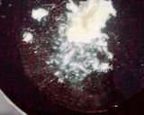 A picture of step 1 of Pizza sauce.