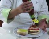 Foto del paso 4 de la receta: Hamburguesas