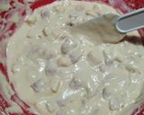 Foto del passaggio 5 della ricetta Torta salata impasto molle