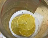 Foto langkah ke 1 dari resep Cheong Lemon.